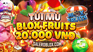 TÚI MÙ 20K MAX LEVER